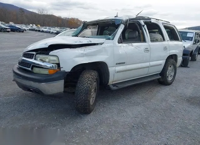 1GNEK13Z93J117419 2003 2003 Chevrolet Tahoe- LT 2