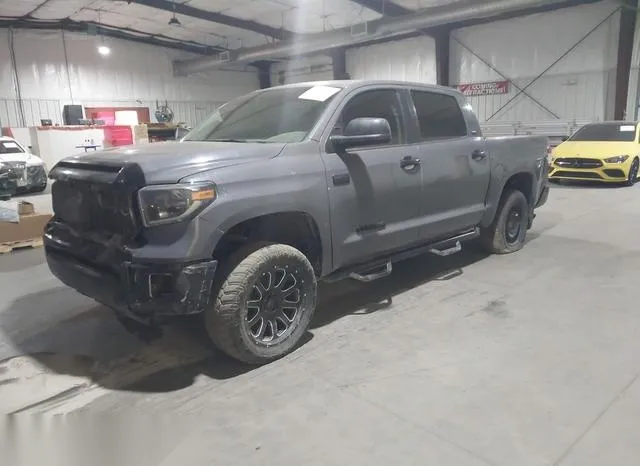 5TFDY5F11KX827264 2019 2019 Toyota Tundra- Sr5 5-7L V8 2