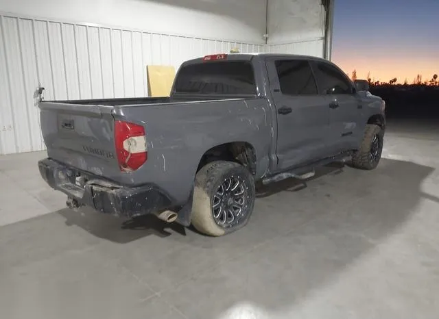 5TFDY5F11KX827264 2019 2019 Toyota Tundra- Sr5 5-7L V8 4