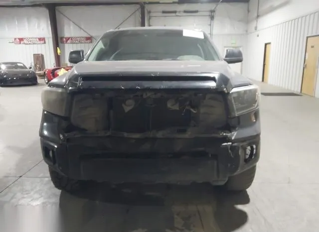 5TFDY5F11KX827264 2019 2019 Toyota Tundra- Sr5 5-7L V8 6