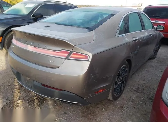 3LN6L5E9XLR611708 2020 2020 Lincoln MKZ- Reserve 4