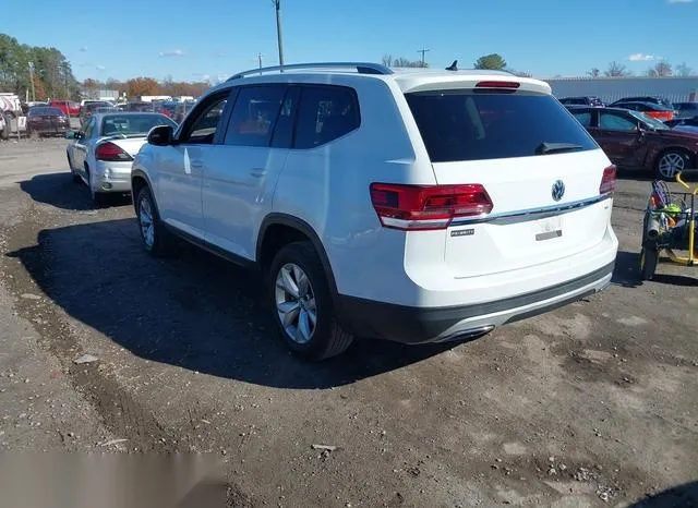 1V2AP2CA4JC543978 2018 2018 Volkswagen Atlas- 2-0T S 3