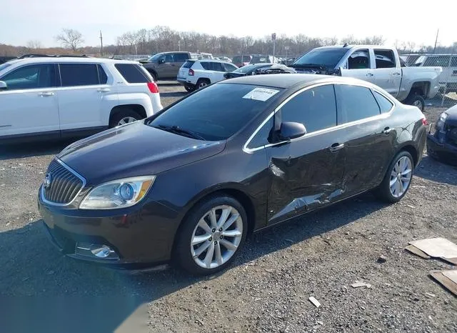 1G4PP5SK9C4230618 2012 2012 Buick Verano 2