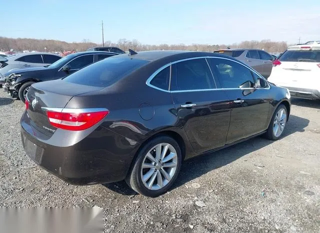 1G4PP5SK9C4230618 2012 2012 Buick Verano 4