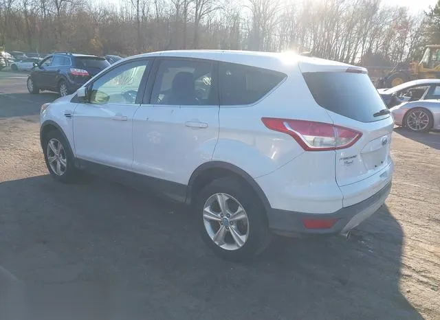 1FMCU9GX7DUC87131 2013 2013 Ford Escape- SE 3