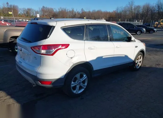 1FMCU9GX7DUC87131 2013 2013 Ford Escape- SE 4