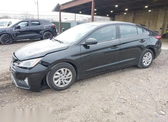 5NPD74LF9LH591649 2020 2020 Hyundai Elantra- SE 2