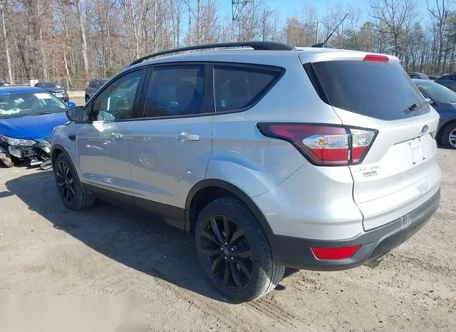 1FMCU9GD4JUA39789 2018 2018 Ford Escape- SE 3