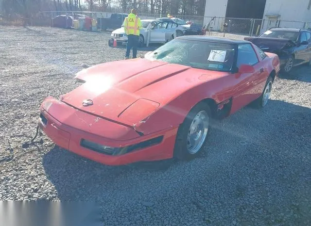 1G1YY22P6R5102641 1994 1994 Chevrolet Corvette 2