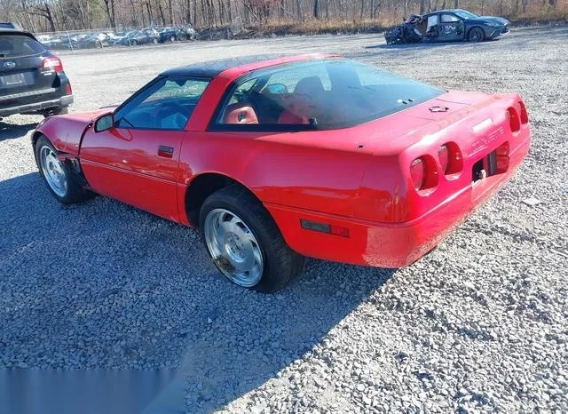 1G1YY22P6R5102641 1994 1994 Chevrolet Corvette 3