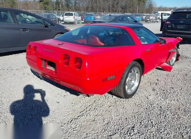 1G1YY22P6R5102641 1994 1994 Chevrolet Corvette 4