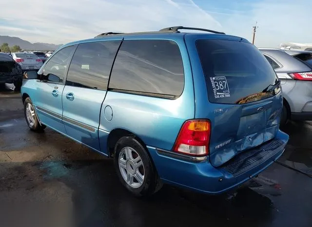 2FMDA52493BA36683 2003 2003 Ford Windstar- SE 3