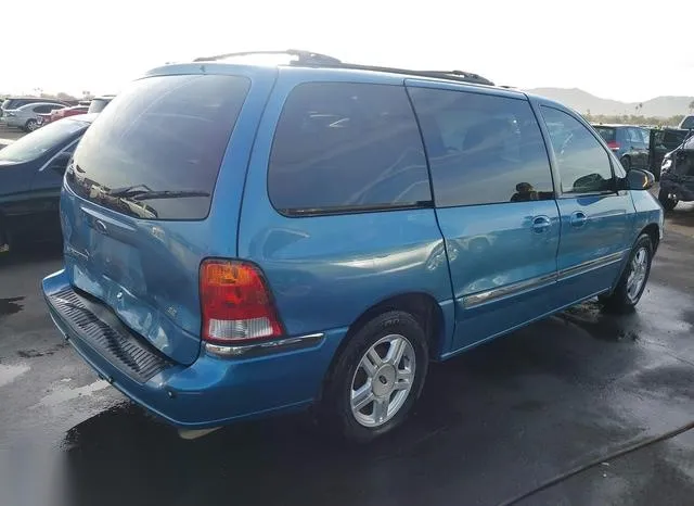 2FMDA52493BA36683 2003 2003 Ford Windstar- SE 4