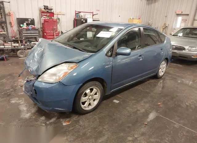 JTDKB20U377690281 2007 2007 Toyota Prius 2