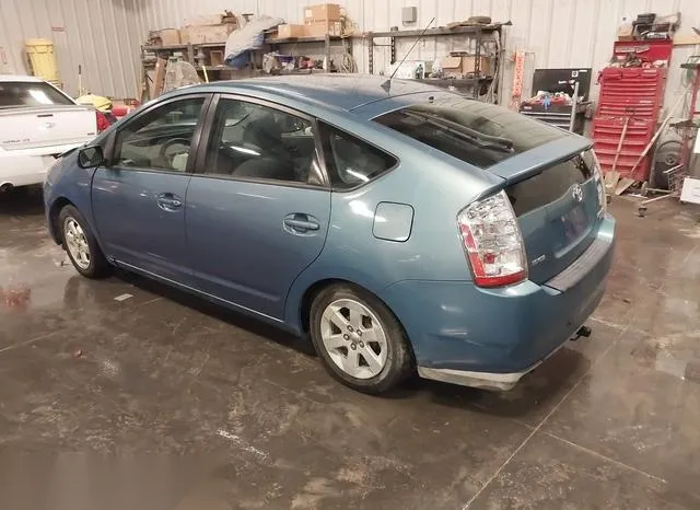 JTDKB20U377690281 2007 2007 Toyota Prius 3