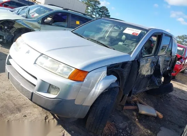 5GZCZ53435S839150 2005 2005 Saturn Vue- V6 2