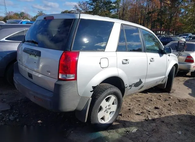 5GZCZ53435S839150 2005 2005 Saturn Vue- V6 4