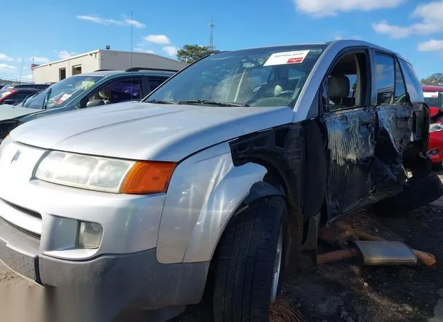 5GZCZ53435S839150 2005 2005 Saturn Vue- V6 6