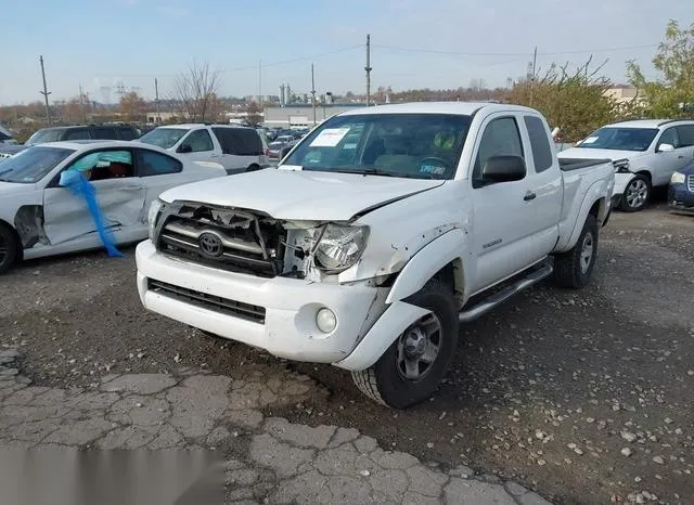 5TEUU42N18Z534562 2008 2008 Toyota Tacoma- Base V6 2