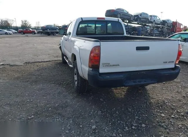 5TEUU42N18Z534562 2008 2008 Toyota Tacoma- Base V6 3