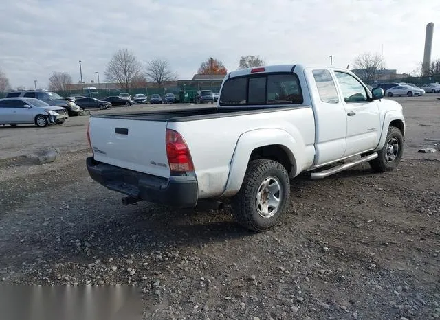 5TEUU42N18Z534562 2008 2008 Toyota Tacoma- Base V6 4