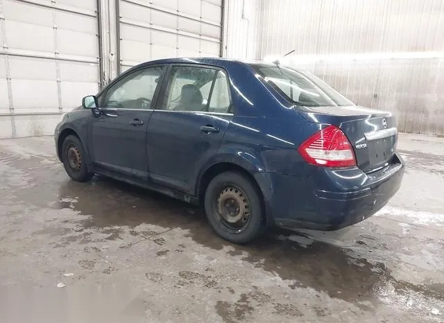 3N1BC11E18L448779 2008 2008 Nissan Versa- 1-8S 3