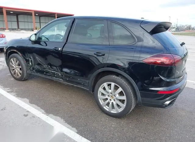 WP1AA2A23GLA01597 2016 2016 Porsche Cayenne 3