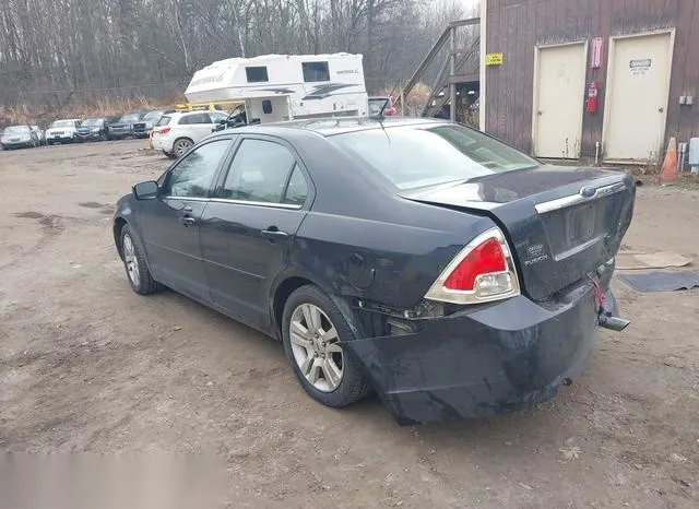 3FAHP08128R230779 2008 2008 Ford Fusion- Sel 3