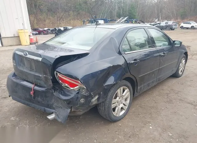 3FAHP08128R230779 2008 2008 Ford Fusion- Sel 6