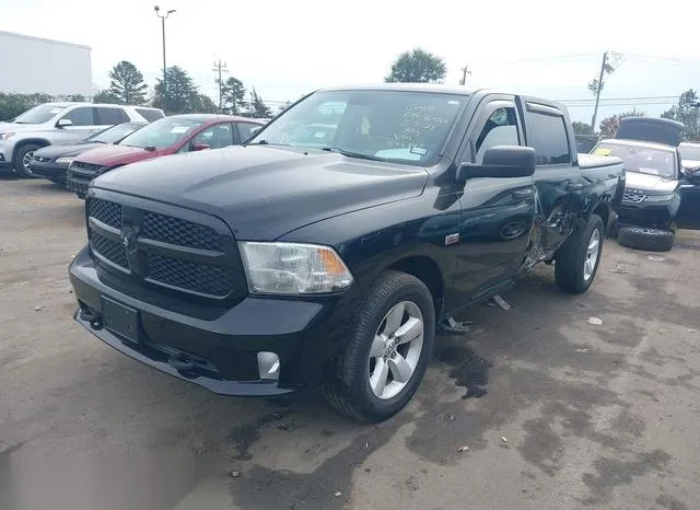 1C6RR7KT6DS545442 2013 2013 RAM 1500- Express 2