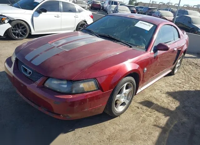 1FAFP40474F127627 2004 2004 Ford Mustang 2