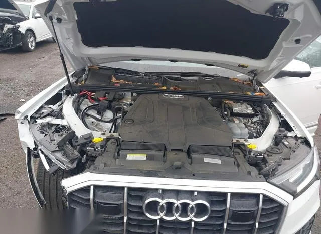 WA1ACBF72PD021411 2023 2023 Audi Q7- Premium 45 Tfsi Quattr 10