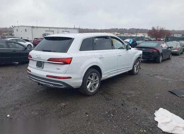 WA1ACBF72PD021411 2023 2023 Audi Q7- Premium 45 Tfsi Quattr 4