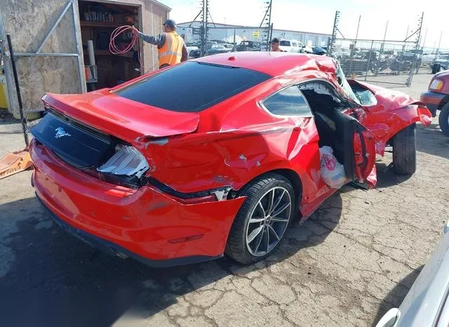 1FA6P8TH7K5152911 2019 2019 Ford Mustang- Ecoboost 4