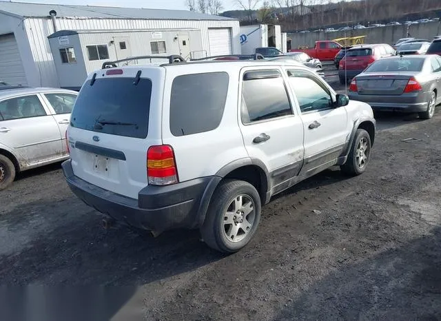 1FMYU93144KB53518 2004 2004 Ford Escape- Xlt 4