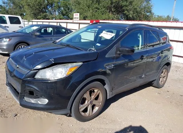 1FMCU0GX6EUE38750 2014 2014 Ford Escape- SE 2