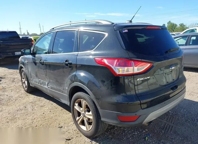 1FMCU0GX6EUE38750 2014 2014 Ford Escape- SE 3