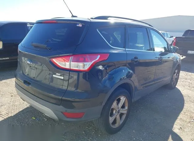 1FMCU0GX6EUE38750 2014 2014 Ford Escape- SE 4