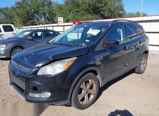 1FMCU0GX6EUE38750 2014 2014 Ford Escape- SE 6