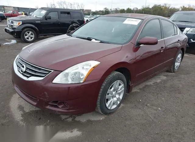 1N4AL2AP0BN432859 2011 2011 Nissan Altima- 2-5 S 2