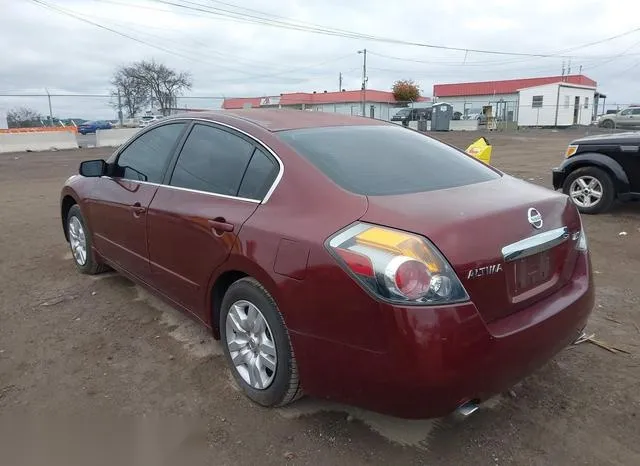 1N4AL2AP0BN432859 2011 2011 Nissan Altima- 2-5 S 3