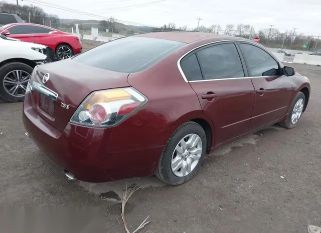 1N4AL2AP0BN432859 2011 2011 Nissan Altima- 2-5 S 4