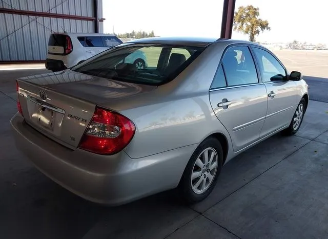 4T1BF30K44U571169 2004 2004 Toyota Camry- Xle V6 4