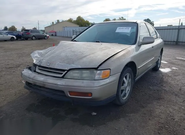 1HGCD5562SA064258 1995 1995 Honda Accord- EX 2