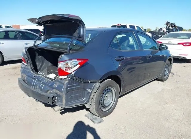 5YFBURHE7HP592094 2017 2017 Toyota Corolla- LE 4