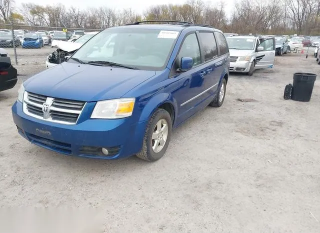 2D4RN5D14AR101531 2010 2010 Dodge Grand Caravan- Sxt 2