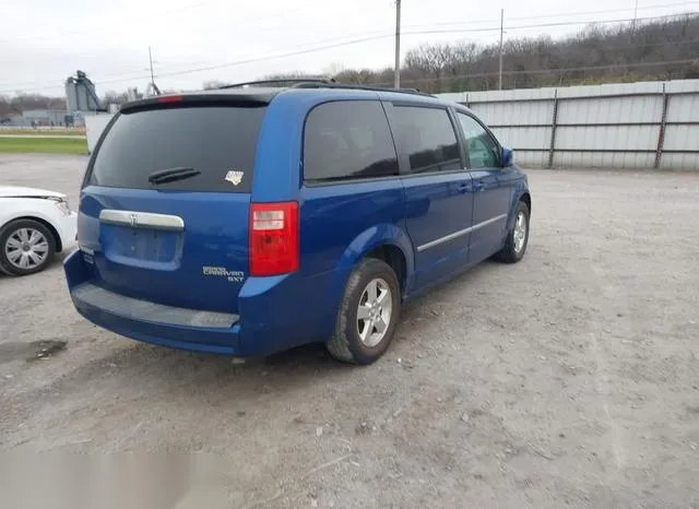 2D4RN5D14AR101531 2010 2010 Dodge Grand Caravan- Sxt 4