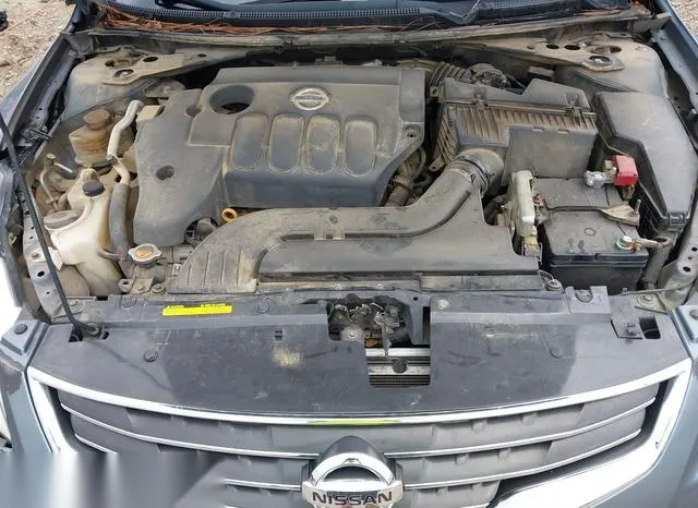 1N4AL2AP6CC239435 2012 2012 Nissan Altima- 2-5 S 10