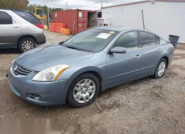 1N4AL2AP6CC239435 2012 2012 Nissan Altima- 2-5 S 2