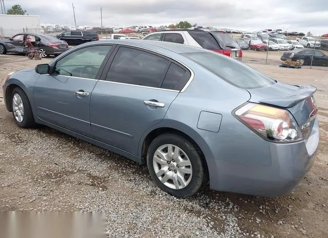 1N4AL2AP6CC239435 2012 2012 Nissan Altima- 2-5 S 3